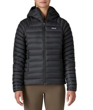 PATAGONIA DOWN Down filled comforter black - Women's down jackets - 1