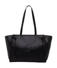 LIUJO LAPISLAZZULO Shoulder bag BLACK - Women&rsquo;s Bags - 1