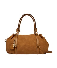 LIUJO GINESA Shoulder bag, with shoulder strap camel - Women&rsquo;s Bags - 1