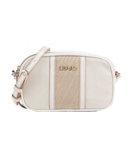 LIUJO RIDHI Mini shoulder bag, adjustable neutral/cream - Women&rsquo;s Bags - 1