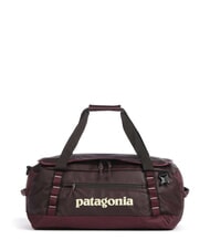 PATAGONIA BLACK HOLE 40L travel backpack bag - Duffle bags