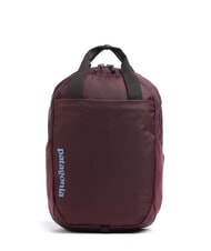 PATAGONIA ATOM 13" laptop backpack berry fig - Backpacks & School and Leisure - 1