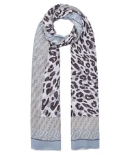 LIUJO ANIMALIER Scarf - Scarves