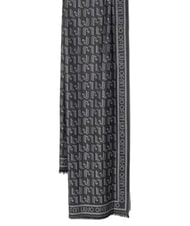 LIUJO LOGO Scarf - Scarves