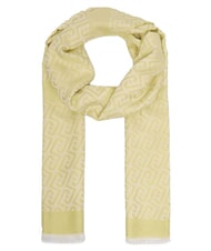 LIUJO NEW LOGO CHAIN J  - Scarves