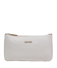 LIUJO CALIWEN Mini shoulder bag cream - Women&rsquo;s Bags - 1