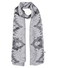 LIUJO PIZZO Printed scarf - Scarves