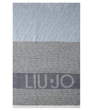 LIUJO LOGO Scarf - Scarves