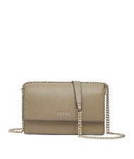 LIUJO CALIWEN Mini shoulder bag mud - Women&rsquo;s Bags - 1