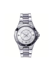 ALVIERO MARTINI PRIMA CLASSE MILANO Time-only watch steel - Watches - 1