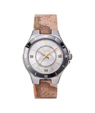 ALVIERO MARTINI PRIMA CLASSE MILANO Time-only watch geographical classic - Watches - 1