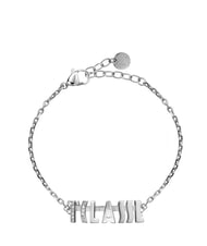 ALVIERO MARTINI PRIMA CLASSE MONTENAPOLEONE Bracelet steel - Bracelets - 1