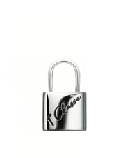 ALVIERO MARTINI PRIMA CLASSE LOCKS Earrings steel - Earrings - 1