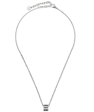 ALVIERO MARTINI PRIMA CLASSE SUNSET BLVD Necklace steel-rose - Necklaces - 1