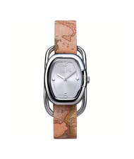 ALVIERO MARTINI PRIMA CLASSE IMPERIA Time-only watch geographical pink - Watches - 1