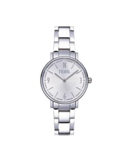 ALVIERO MARTINI PRIMA CLASSE MANHATTAN Time-only watch steel - Watches - 1