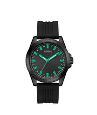 GUESS CHAMP  black - Watches - 1