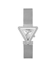 GUESS FAME Time-only watch black - Watches - 1