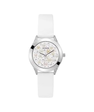 GUESS PEARL Time-only watch white - Watches - 1