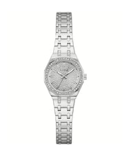 GUESS PIXIE Time-only watch steel - Watches - 1