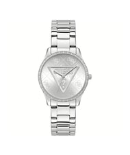 GUESS PROXY Time-only watch steel - Watches - 1