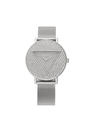 GUESS ICONIC Time-only watch steel - Watches - 1