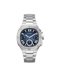 GUESS HEADLINE Chronograph watch steel - Watches - 1