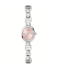 GUESS VIVIAN Time-only watch steel - Watches - 1