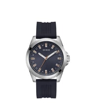 GUESS CHAMP Men's Watch blue - Watches - 1