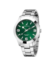 NAUTICA GENTS ANALOG Time-only watch steel - Watches - 1
