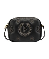 POLLINI HERITAGE Mini shoulder bag Black - Women&rsquo;s Bags - 1
