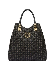 POLLINI HERITAGE Shoulder bag, double handle Black - Women&rsquo;s Bags - 1