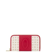 POLLINI HERITAGE Large zip-around wallet - Women&rsquo;s Wallets