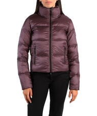 REFRIGIWEAR ELLIS Down filled comforter purple - Women's down jackets - 1