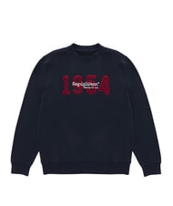 REFRIGIWEAR PERFECT Cotton sweatshirt - Sweatshirts