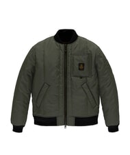 REFRIGIWEAR GIANO Jacket - Men's Jackets