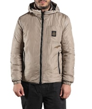 REFRIGIWEAR OAK Hooded jacket - Men's Jackets