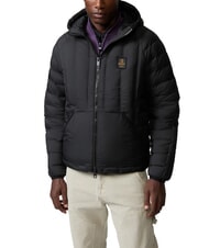 REFRIGIWEAR NEW EXPLORER Down jacket with hood - Men's down jackets