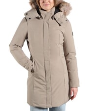 REFRIGIWEAR EVA Hooded jacket - Women's Jackets