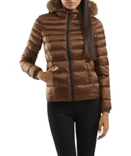 REFRIGIWEAR MEAD Down jacket with hood - Women's down jackets