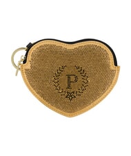 POLLINI HERITAGE Heart keychain - Key holders