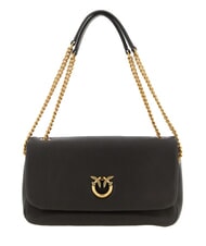 PINKO CLICK SOFT  marasca brown-antique gold - Women&rsquo;s Bags - 1