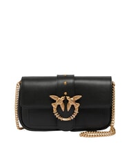 PINKO LOVE POCKET Mini shoulder bag - Women&rsquo;s Bags