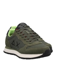 SUN68 TOM FLUO Sneakers - Men&rsquo;s shoes