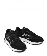 ARMANI EXCHANGE DUSSELDORF Sneakers Man - Men&rsquo;s shoes