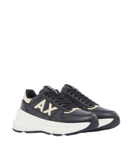 ARMANI EXCHANGE NIKY Sneakers - Women&rsquo;s shoes