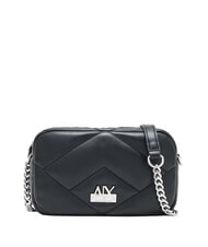 ARMANI EXCHANGE VICKY Mini shoulder bag black - Women&rsquo;s Bags - 1