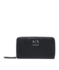 ARMANI EXCHANGE ISABEL Zip Around Wallet - Women&rsquo;s Wallets