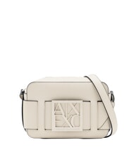 ARMANI EXCHANGE A|X BUCKLE Shoulder bag script - Women&rsquo;s Bags - 1