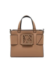 ARMANI EXCHANGE SUSIE Handbag tote, with shoulder strap - Women&rsquo;s Bags